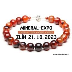 Mineral-Expo Zlín 2023